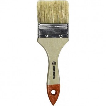 Кисть ВИХРЬ СТАНДАРТ 75 мм 3'' натуральная щетина Кисть ВИХРЬ СТАНДАРТ 75 мм 3'' натуральная щетина