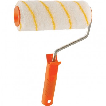 Валик ВИХРЬ ПРОФ 180/48/8 универсальный для всех типов работ и ЛКМ Валик ВИХРЬ ПРОФ 180/48/8 универсальный для всех типов работ и ЛКМ